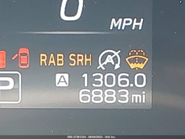 4S4BTANC4N3277924 Subaru Outback Limited