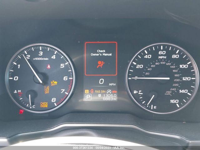 4S4BTANC4N3277924 Subaru Outback Limited