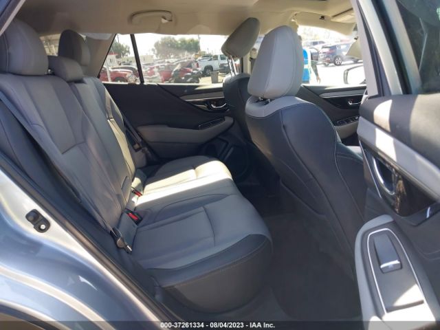 4S4BTANC4N3277924 Subaru Outback Limited