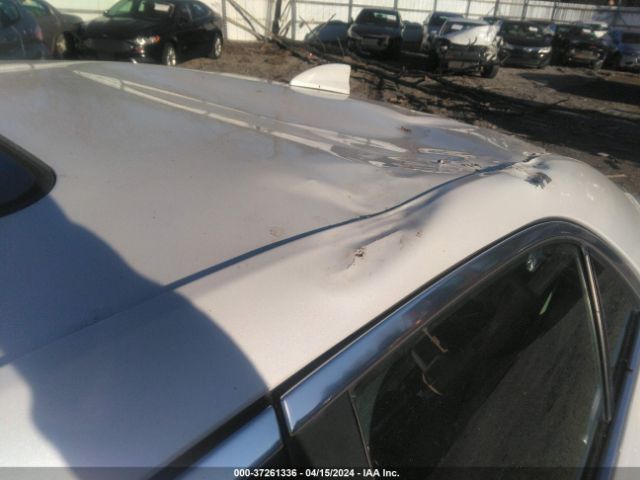 1G6AB5RX7G0112447 Cadillac Ats Luxury Collection