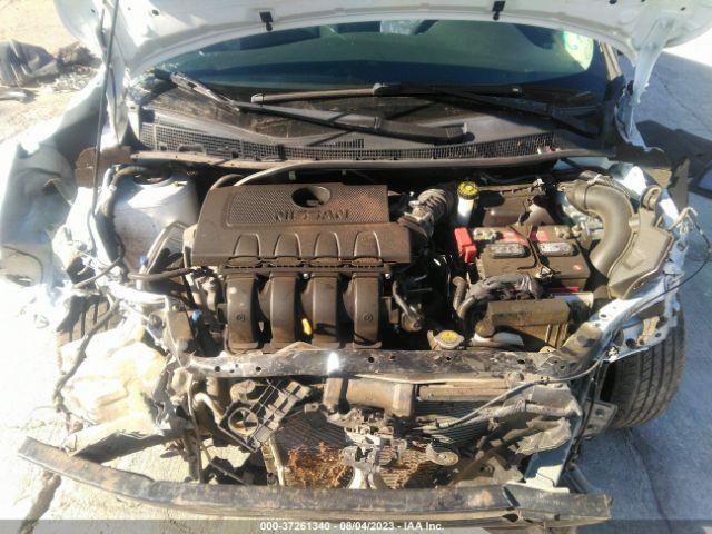3N1AB7AP2HY338703 Nissan SENTRA S