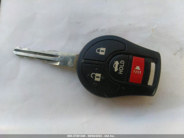 3N1AB7AP2HY338703 Nissan SENTRA S