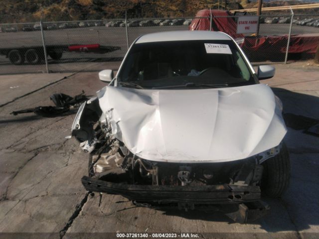 3N1AB7AP2HY338703 Nissan SENTRA S