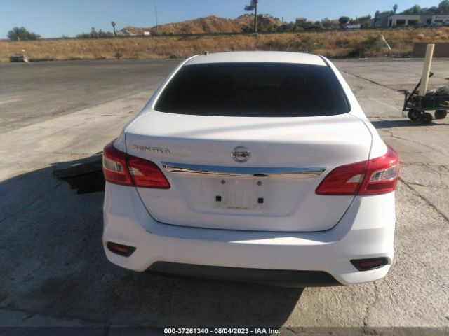 3N1AB7AP2HY338703 Nissan SENTRA S