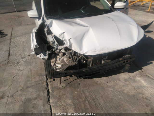 3N1AB7AP2HY338703 Nissan SENTRA S