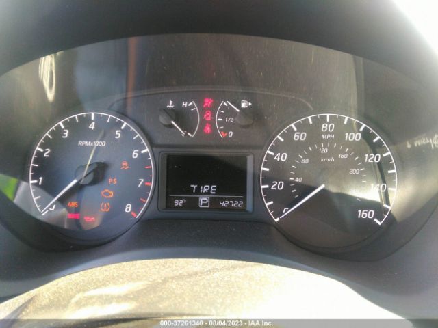 3N1AB7AP2HY338703 Nissan SENTRA S