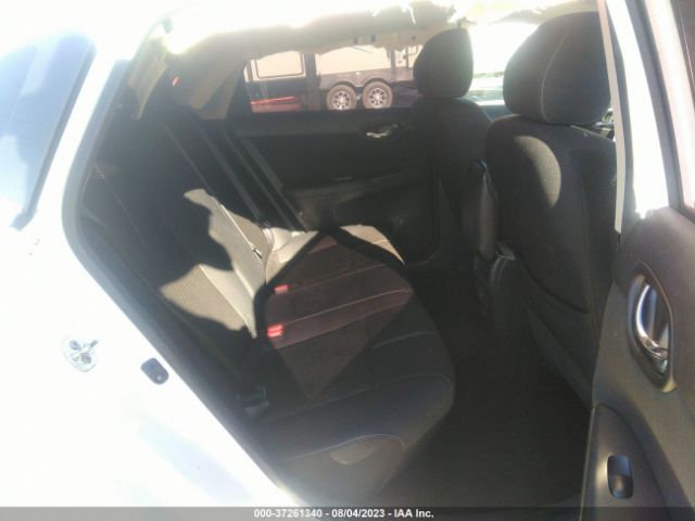 3N1AB7AP2HY338703 Nissan SENTRA S