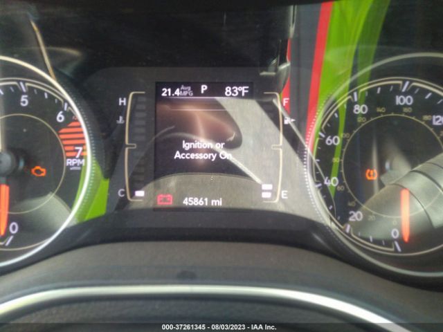 1C4PJMLBXKD233749 Jeep Cherokee Latitude Plus
