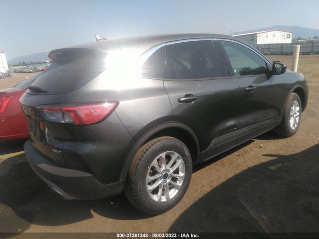 1FMCU9G66LUB31183 Ford ESCAPE SE