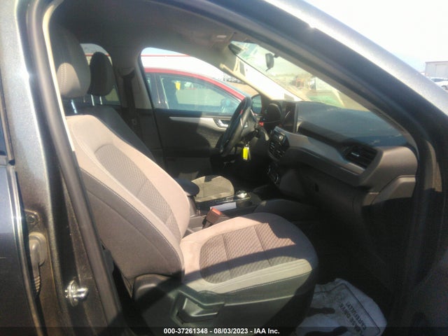 1FMCU9G66LUB31183 Ford ESCAPE SE