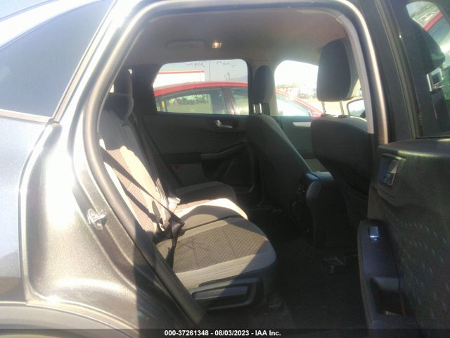 1FMCU9G66LUB31183 Ford ESCAPE SE