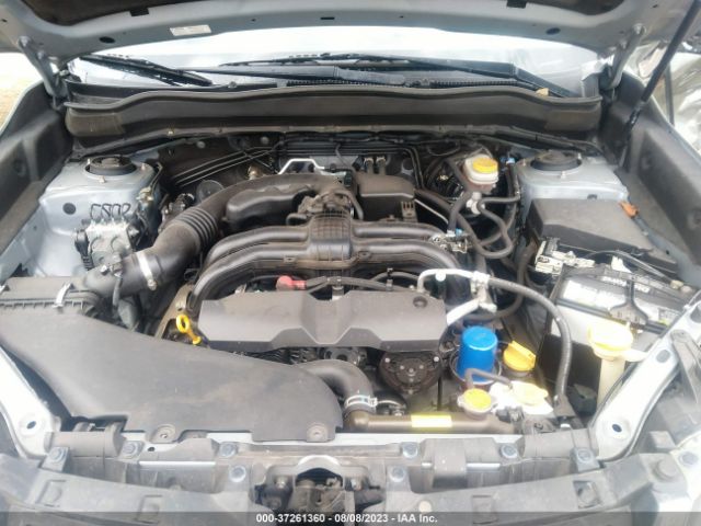 JF2SJAHC9EH516894 Subaru Forester 2.5i Limited