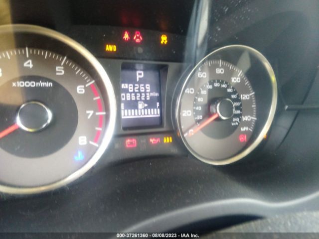JF2SJAHC9EH516894 Subaru Forester 2.5i Limited