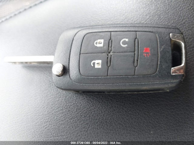 Chevrolet EQUINOX LT 2017 2GNFLFEKXH6275836 Image 11