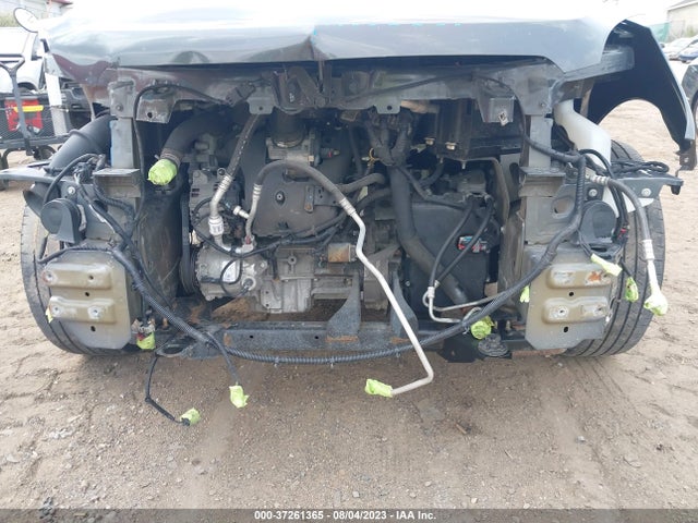 Chevrolet EQUINOX LT 2017 2GNFLFEKXH6275836 Image 6