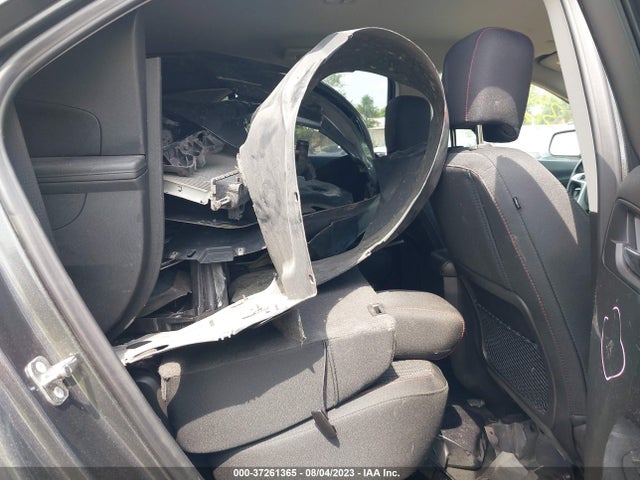 Chevrolet EQUINOX LT 2017 2GNFLFEKXH6275836 Image 8