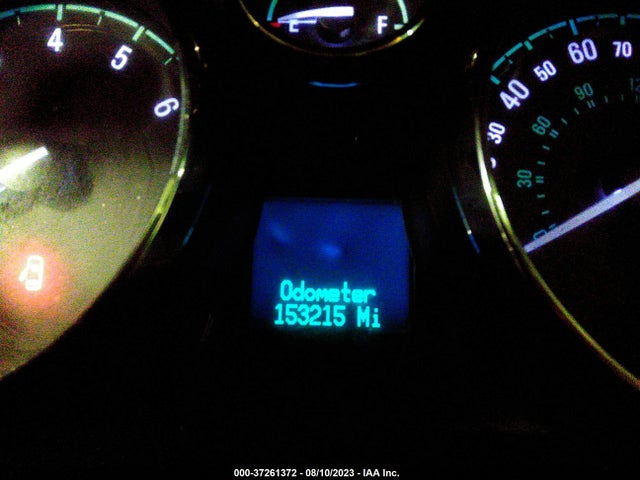 2014 Chevrolet Captiva Sport, VIN: 3GNAL3EK6ES570650