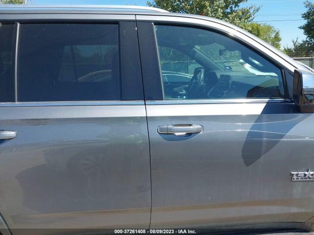 Chevrolet Tahoe Premier 2021 1GNSCSKD3MR121349 Image 13