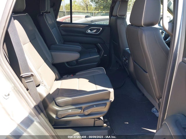 Chevrolet Tahoe Premier 2021 1GNSCSKD3MR121349 Image 5