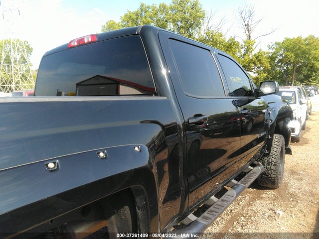 Chevrolet Silverado 1500 Lt 2017 3GCUKREC2HG503359 Image 13