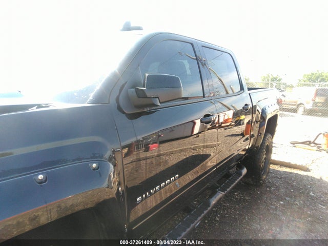Chevrolet Silverado 1500 Lt 2017 3GCUKREC2HG503359 Image 14