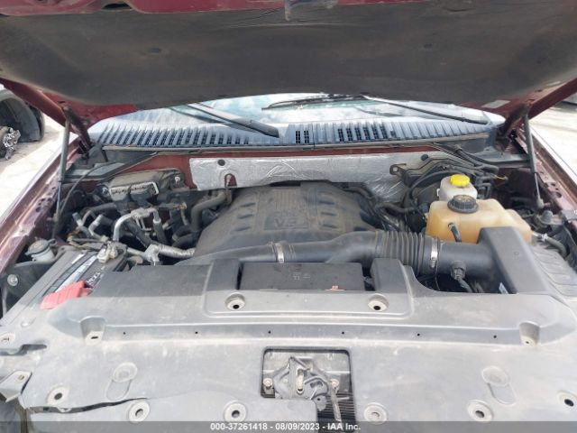 1FMJK1JT2HEA70901 Ford Expedition El Xlt/king Ranch