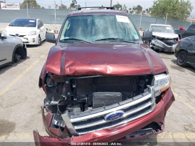 1FMJK1JT2HEA70901 Ford Expedition El Xlt/king Ranch