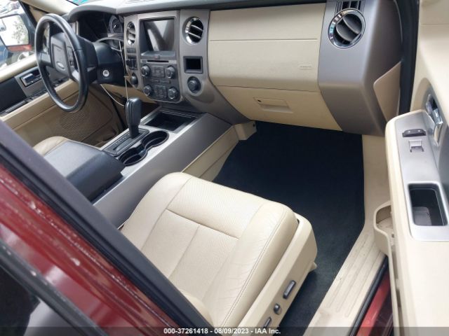 1FMJK1JT2HEA70901 Ford Expedition El Xlt/king Ranch