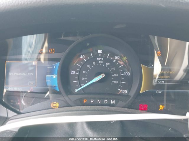 1FMJK1JT2HEA70901 Ford Expedition El Xlt/king Ranch