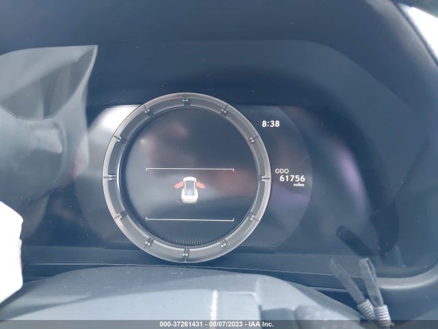 Lexus Lc Lc 500 2018 JTHHP5AYXJA001912 Image 7