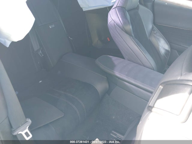 2018 LEXUS LC LC 500 VIN: JTHHP5AYXJA001912