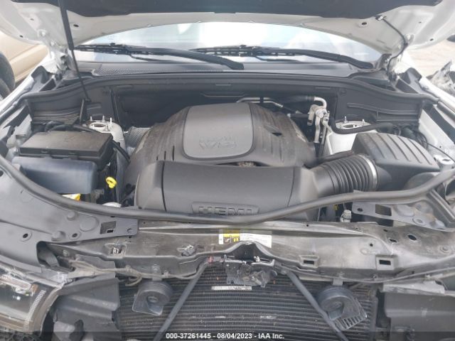 2019 DODGE DURANGO 1C4SDJCT2KC606670 Photo 9