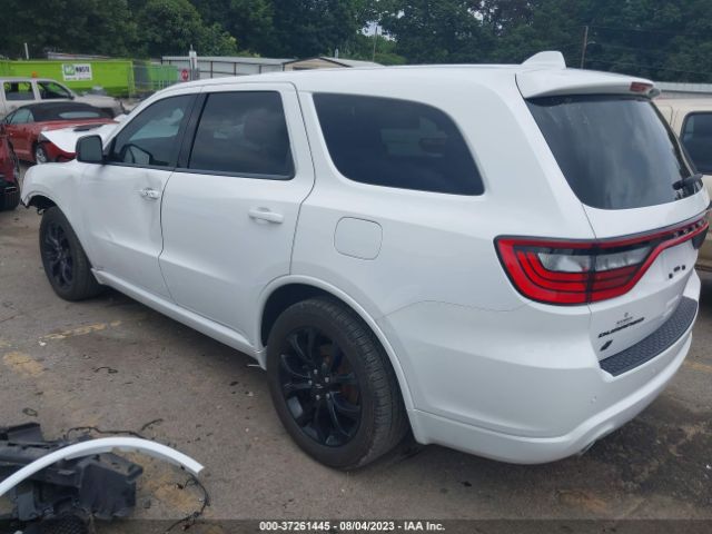 2019 DODGE DURANGO 1C4SDJCT2KC606670 Photo 2