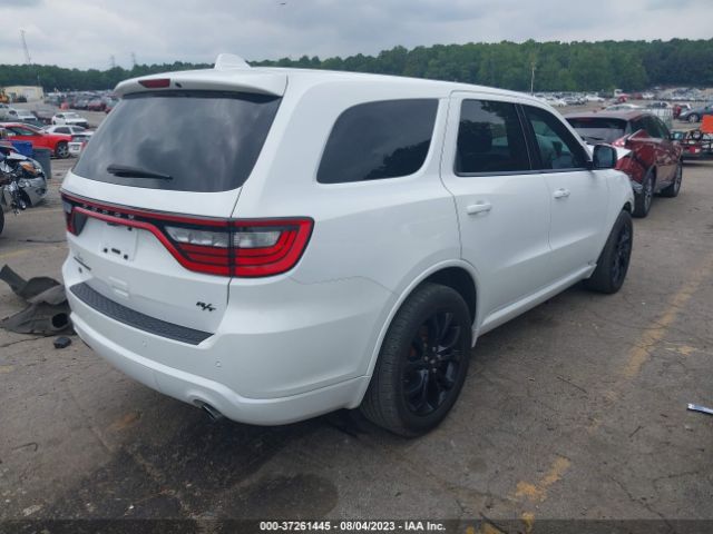 2019 DODGE DURANGO 1C4SDJCT2KC606670 Photo 3