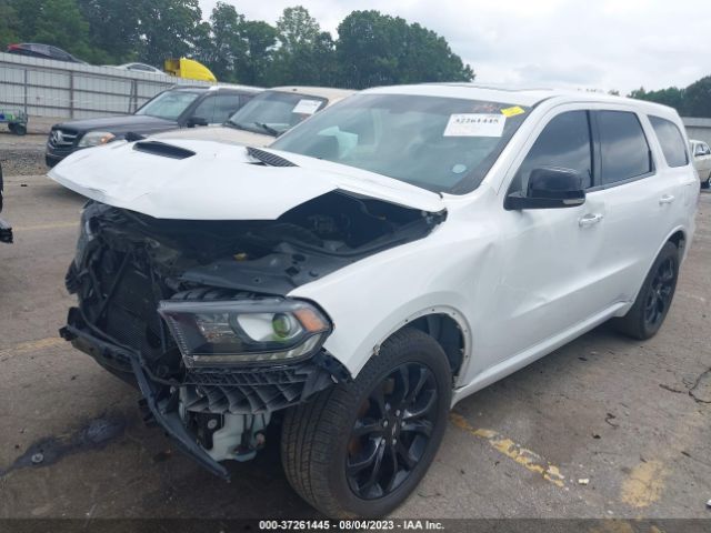 2019 DODGE DURANGO 1C4SDJCT2KC606670 Photo 5