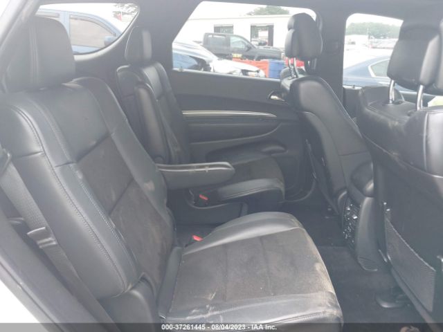 2019 DODGE DURANGO 1C4SDJCT2KC606670 Photo 7