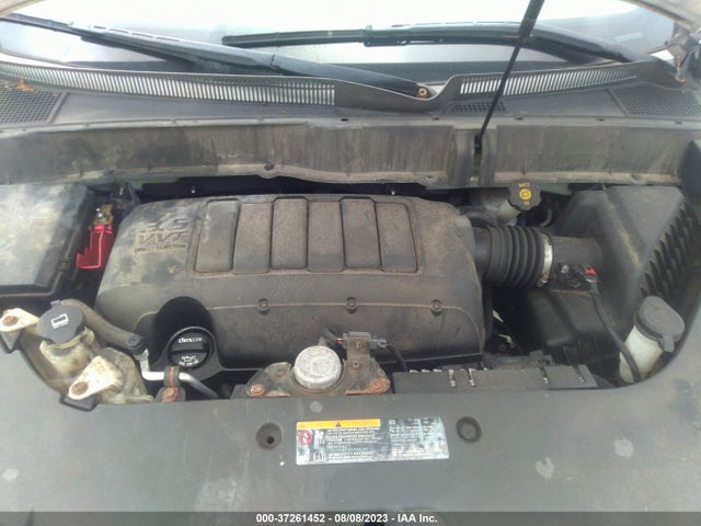Chevrolet Traverse Ls 2015 1GNKVFED7FJ208332 Image 10