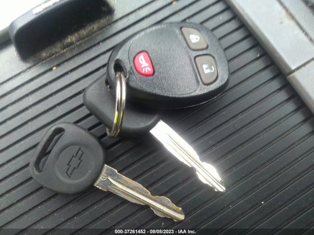 Chevrolet Traverse Ls 2015 1GNKVFED7FJ208332 Image 11