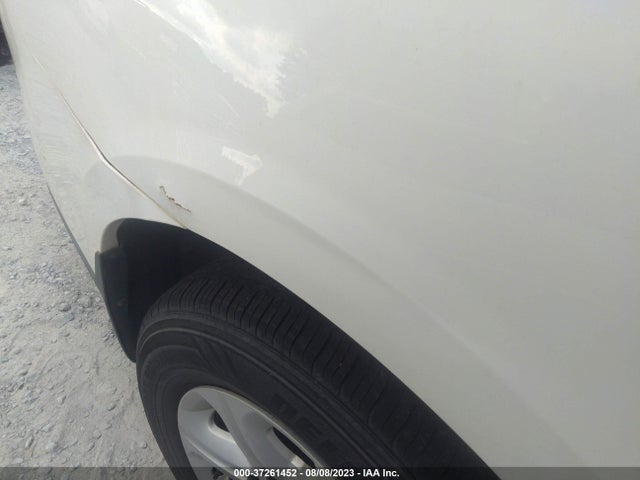 Chevrolet Traverse Ls 2015 1GNKVFED7FJ208332 Image 6
