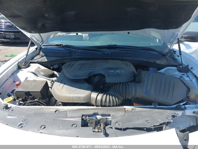 2021 Dodge Charger, VIN: 2C3CDXHG7MH605635