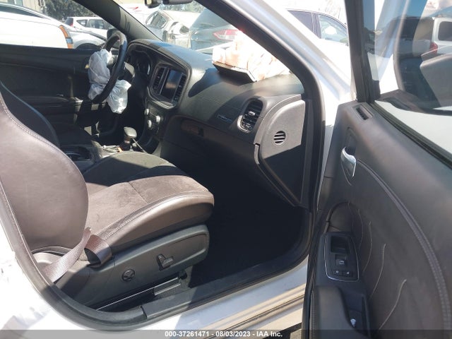 2021 Dodge Charger, VIN: 2C3CDXHG7MH605635