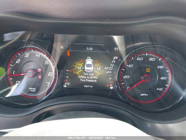 2021 Dodge Charger, VIN: 2C3CDXHG7MH605635