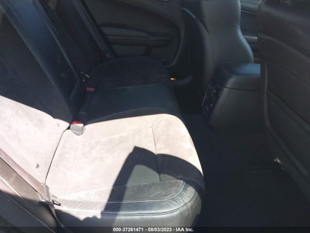 2021 Dodge Charger, VIN: 2C3CDXHG7MH605635