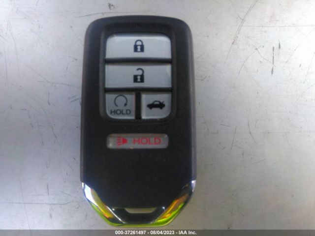 1HGCR3F94HA043497 Honda Accord Sedan Touring
