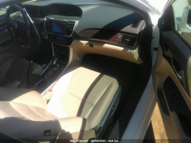 1HGCR3F94HA043497 Honda Accord Sedan Touring