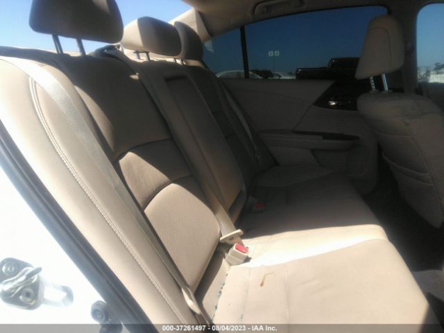 1HGCR3F94HA043497 Honda Accord Sedan Touring