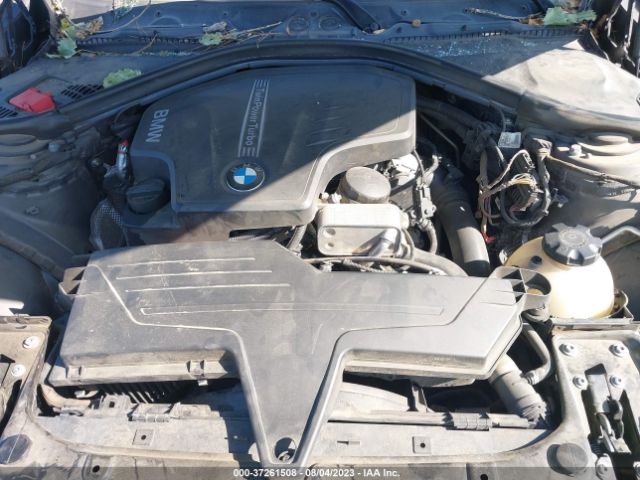 WBA3A5C53EP601610 BMW 328I