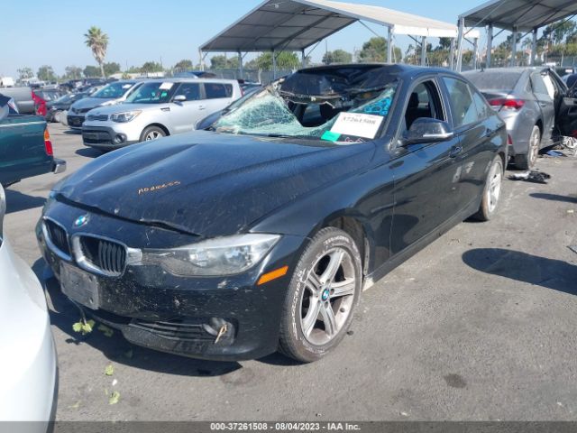 WBA3A5C53EP601610 BMW 328I