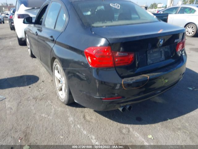 WBA3A5C53EP601610 BMW 328I
