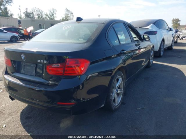 WBA3A5C53EP601610 BMW 328I